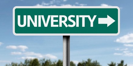 university planning