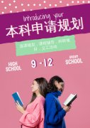 预算规划:了解美国私立高中的费用与依诺教育的财务透明承诺