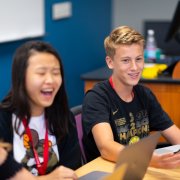 2022年夏季布朗大学夏季领导力课程(Brown University Leadership Institute)