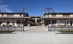 加州Pasadena市 Polytechnic School多元工艺学校 K-12私校介绍
