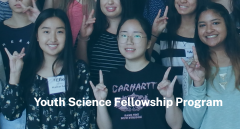 高中生梦想医学科研项目?加州大学尔湾分校推出癌症科研暑期项目