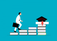 依诺教育成功案例:高中生Annie的紧急转学历程