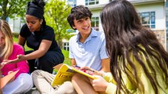 私立学校面试攻略:依诺教育助您打造自信、出彩的面试表现