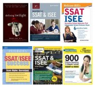 哪里找到合适的SSAT&ISEE辅导资料?